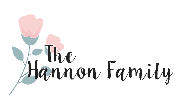 The Hannon Family – Blog